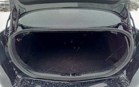 Ford Mondeo IV, 2008 год, 520 000 рублей, 30 фотография