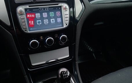 Ford Mondeo IV, 2008 год, 520 000 рублей, 23 фотография