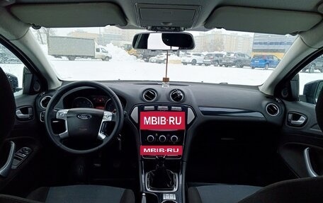 Ford Mondeo IV, 2008 год, 520 000 рублей, 21 фотография