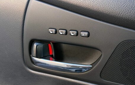 Lexus RX III, 2012 год, 2 299 000 рублей, 20 фотография