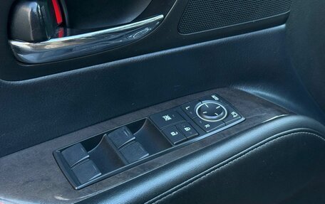 Lexus RX III, 2012 год, 2 299 000 рублей, 18 фотография