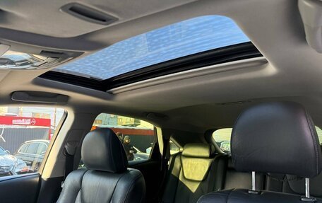 Lexus RX III, 2012 год, 2 299 000 рублей, 28 фотография