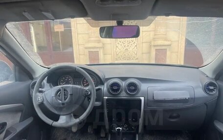 Nissan Almera, 2013 год, 410 000 рублей, 4 фотография