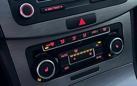 Volkswagen Passat B7, 2011 год, 659 000 рублей, 18 фотография