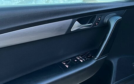 Volkswagen Passat B7, 2011 год, 659 000 рублей, 20 фотография