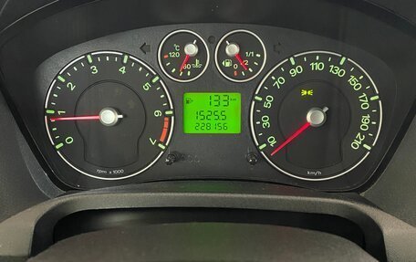 Ford Fiesta, 2007 год, 525 000 рублей, 3 фотография