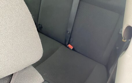 Ford Fiesta, 2007 год, 525 000 рублей, 15 фотография