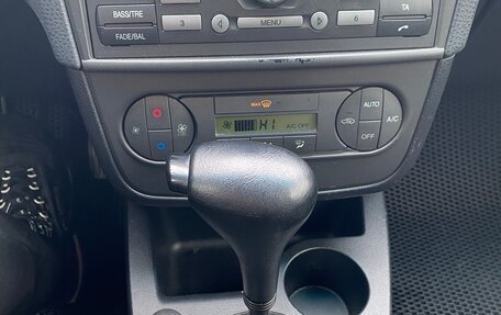 Ford Fiesta, 2007 год, 525 000 рублей, 20 фотография