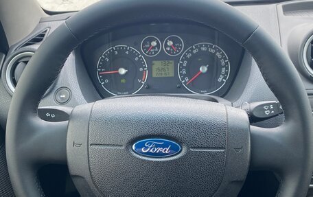 Ford Fiesta, 2007 год, 525 000 рублей, 23 фотография