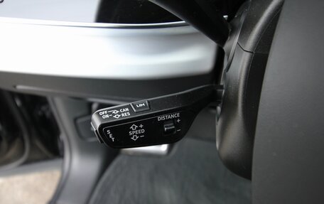 Audi Q8 I, 2020 год, 5 995 000 рублей, 24 фотография