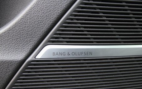 Audi Q8 I, 2020 год, 5 995 000 рублей, 22 фотография