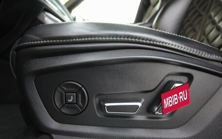 Audi Q8 I, 2020 год, 5 995 000 рублей, 23 фотография