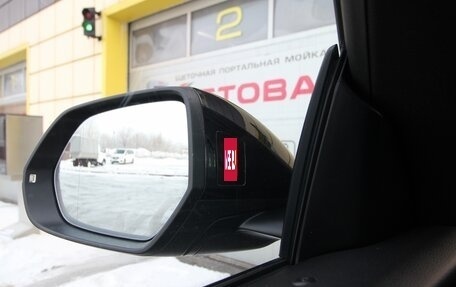 Audi Q8 I, 2020 год, 5 995 000 рублей, 31 фотография