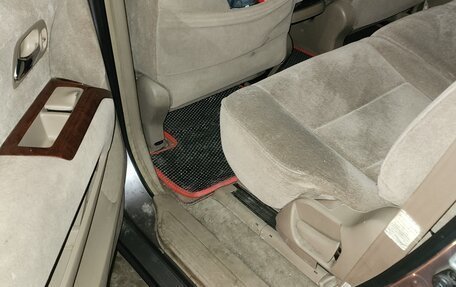 Honda Odyssey II, 2001 год, 520 000 рублей, 6 фотография