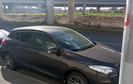 Renault Megane III, 2013 год, 720 000 рублей, 5 фотография