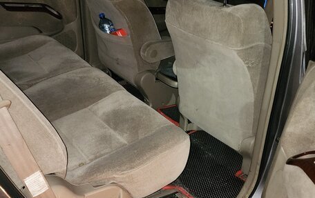 Honda Odyssey II, 2001 год, 520 000 рублей, 8 фотография