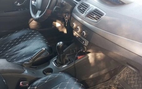 Renault Megane III, 2013 год, 720 000 рублей, 7 фотография