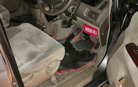 Honda Odyssey II, 2001 год, 520 000 рублей, 7 фотография