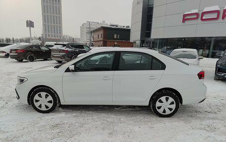 Volkswagen Polo VI (EU Market), 2021 год, 1 600 000 рублей, 8 фотография