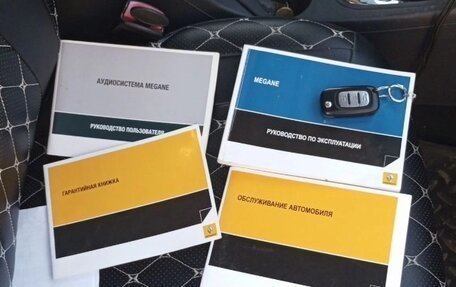 Renault Megane III, 2013 год, 720 000 рублей, 8 фотография