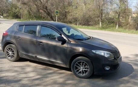 Renault Megane III, 2013 год, 720 000 рублей, 9 фотография