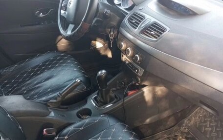 Renault Megane III, 2013 год, 720 000 рублей, 11 фотография