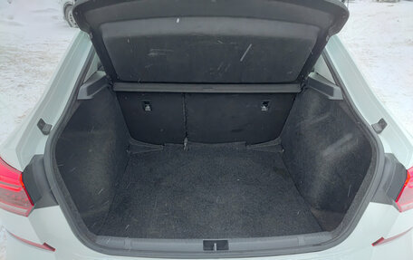 Volkswagen Polo VI (EU Market), 2021 год, 1 600 000 рублей, 10 фотография