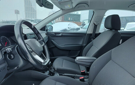 Volkswagen Polo VI (EU Market), 2021 год, 1 600 000 рублей, 16 фотография