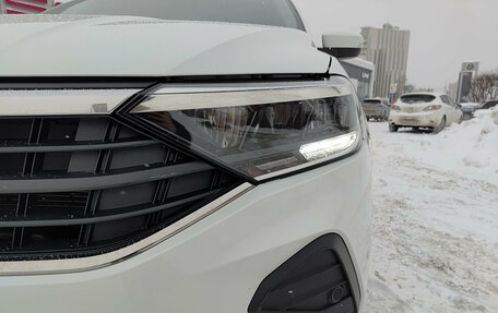 Volkswagen Polo VI (EU Market), 2021 год, 1 600 000 рублей, 17 фотография