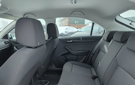 Volkswagen Polo VI (EU Market), 2021 год, 1 600 000 рублей, 12 фотография