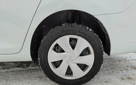 Volkswagen Polo VI (EU Market), 2021 год, 1 600 000 рублей, 18 фотография