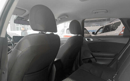 KIA cee'd III, 2018 год, 1 550 000 рублей, 16 фотография