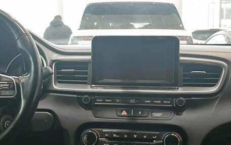 KIA cee'd III, 2018 год, 1 550 000 рублей, 19 фотография