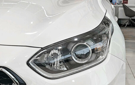 KIA cee'd III, 2018 год, 1 550 000 рублей, 21 фотография