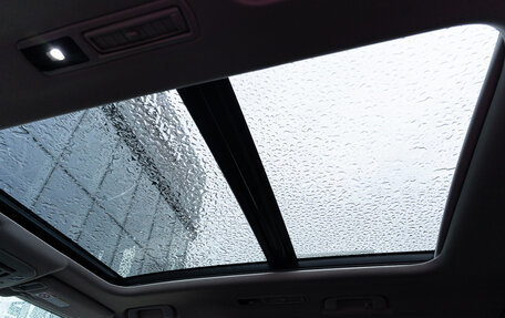 Toyota Highlander, 2025 год, 5 990 000 рублей, 28 фотография