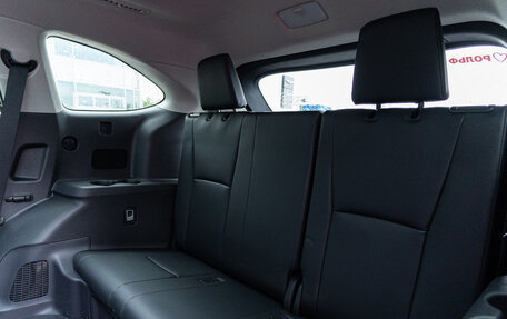 Toyota Highlander, 2025 год, 5 990 000 рублей, 31 фотография