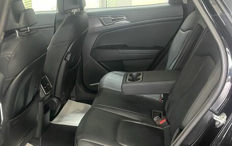 KIA Sportage IV рестайлинг, 2022 год, 3 795 000 рублей, 10 фотография