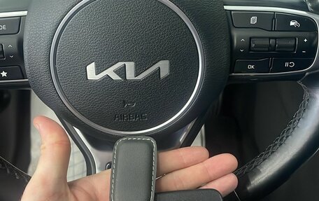 KIA Sportage IV рестайлинг, 2022 год, 3 795 000 рублей, 20 фотография