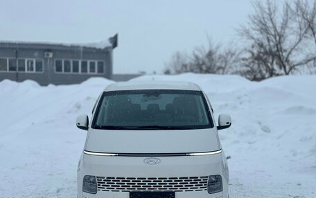 Hyundai Staria, 2021 год, 4 599 000 рублей, 2 фотография