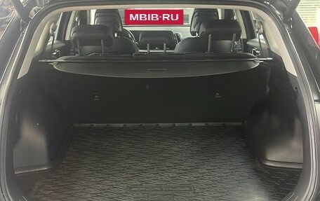 KIA Sportage IV рестайлинг, 2022 год, 3 795 000 рублей, 18 фотография