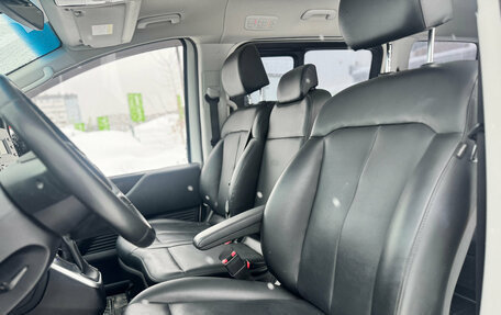 Hyundai Staria, 2021 год, 4 599 000 рублей, 7 фотография