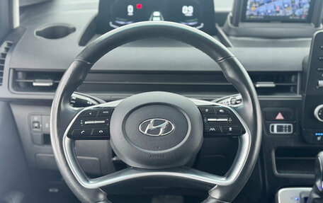 Hyundai Staria, 2021 год, 4 599 000 рублей, 12 фотография