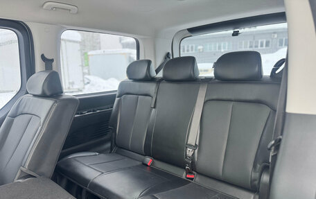 Hyundai Staria, 2021 год, 4 599 000 рублей, 9 фотография