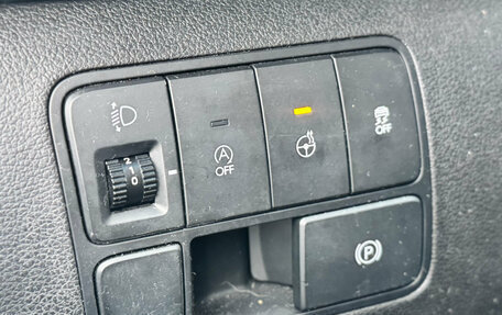 Hyundai Staria, 2021 год, 4 599 000 рублей, 16 фотография