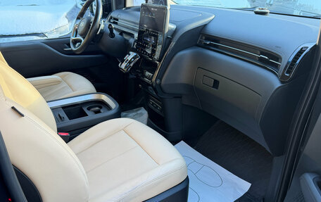 Hyundai Staria, 2021 год, 4 349 000 рублей, 9 фотография