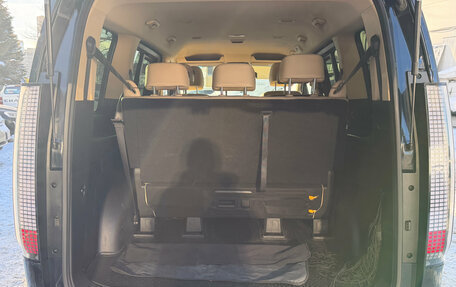 Hyundai Staria, 2021 год, 4 349 000 рублей, 12 фотография