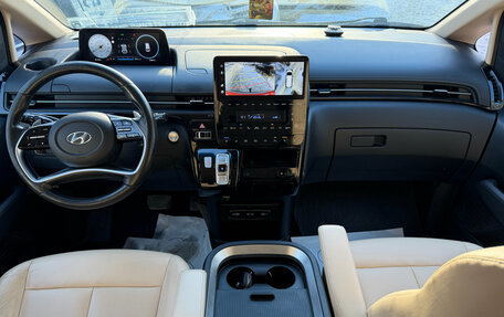 Hyundai Staria, 2021 год, 4 349 000 рублей, 8 фотография