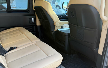 Hyundai Staria, 2021 год, 4 349 000 рублей, 10 фотография