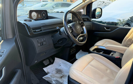 Hyundai Staria, 2021 год, 4 349 000 рублей, 7 фотография