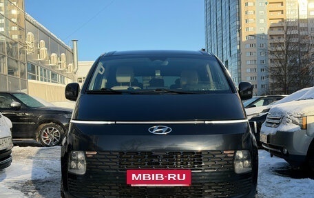 Hyundai Staria, 2021 год, 4 349 000 рублей, 2 фотография